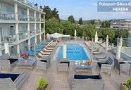 Palapart Gikas Suites & Studios