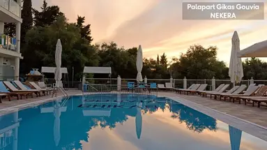 Palapart Gikas Suites & Studios