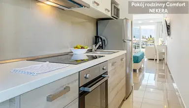 Palapart Gikas Suites & Studios