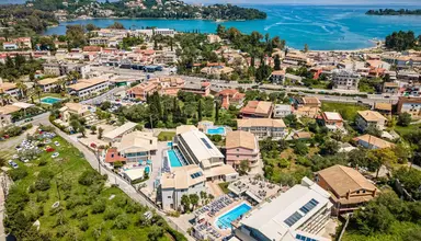 Palapart Gikas Suites & Studios