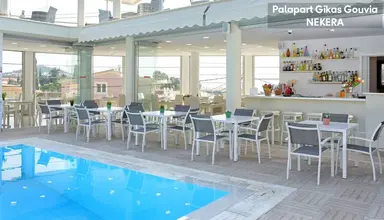 Palapart Gikas Suites & Studios