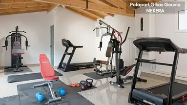 Palapart Gikas Suites & Studios