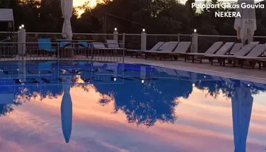 Palapart Gikas Suites & Studios
