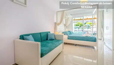 Palapart Gikas Suites & Studios