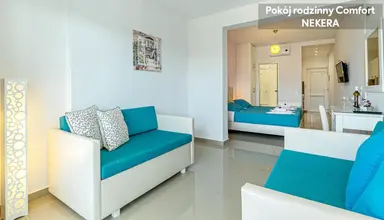Palapart Gikas Suites & Studios
