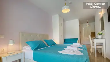 Palapart Gikas Suites & Studios