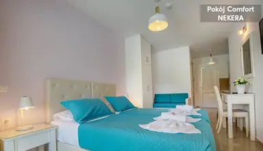 Palapart Gikas Suites & Studios