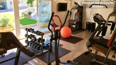 Palapart Gikas Suites & Studios