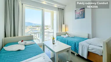 Palapart Gikas Suites & Studios