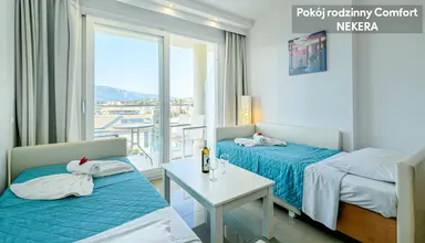 Palapart Gikas Suites & Studios