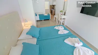 Palapart Gikas Suites & Studios