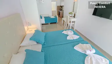 Palapart Gikas Suites & Studios