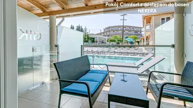 Palapart Gikas Suites & Studios