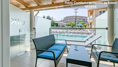 Palapart Gikas Suites & Studios