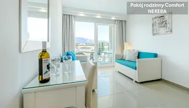Palapart Gikas Suites & Studios