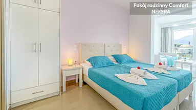 Palapart Gikas Suites & Studios