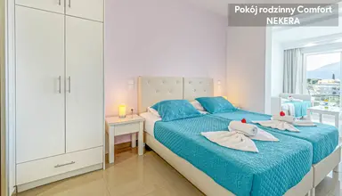 Palapart Gikas Suites & Studios