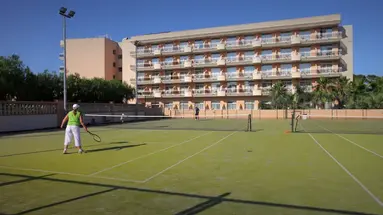 Palas Pineda