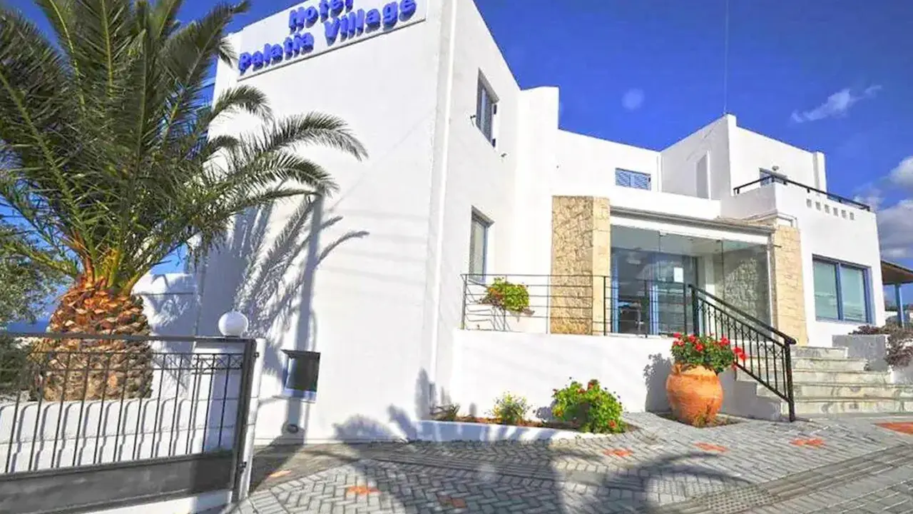 Palatia Village
