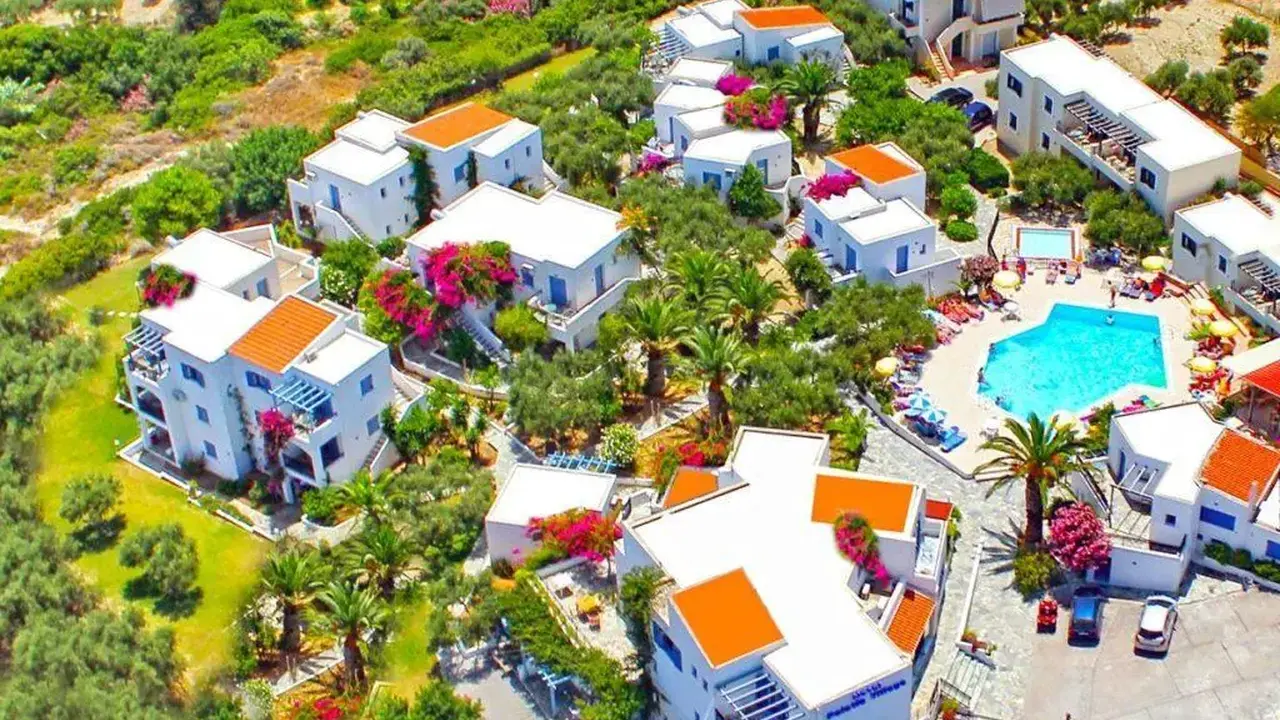 Palatia Village