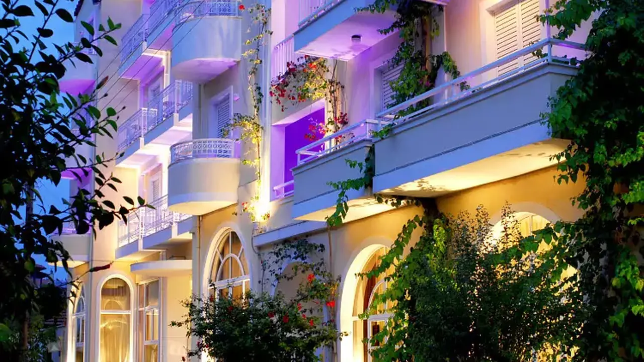 Palatino (Zakynthos)