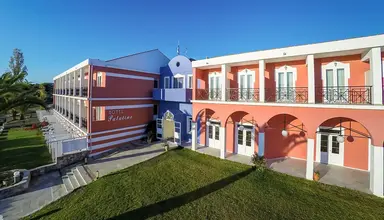 Palatino