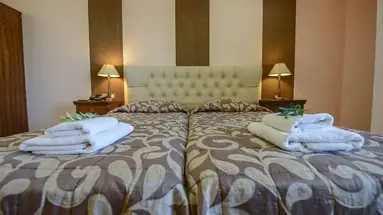 Palazetto Suites Zakynthos