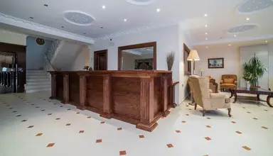 Palazetto Suites Zakynthos