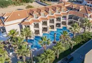 Palazetto Suites Zakynthos