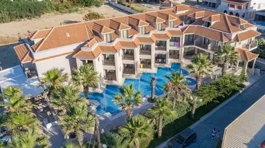 Palazetto Suites Zakynthos