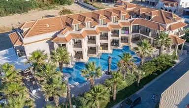 Palazetto Suites Zakynthos