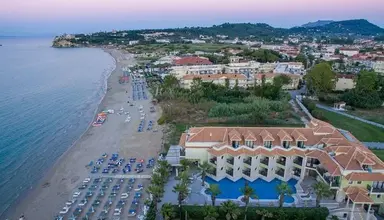 Palazetto Suites Zakynthos