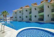Palazetto Suites Zakynthos