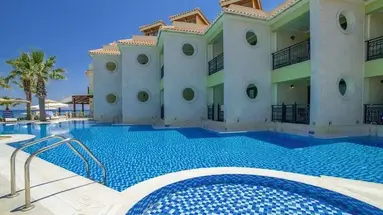 Palazetto Suites Zakynthos