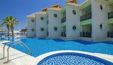 Palazetto Suites Zakynthos