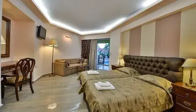 Palazetto Suites Zakynthos