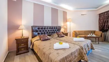 Palazetto Suites Zakynthos