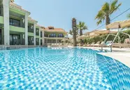 Palazetto Suites Zakynthos
