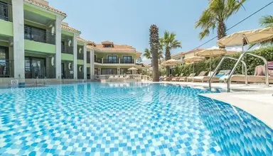 Palazetto Suites Zakynthos