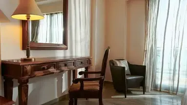 Palazetto Suites Zakynthos