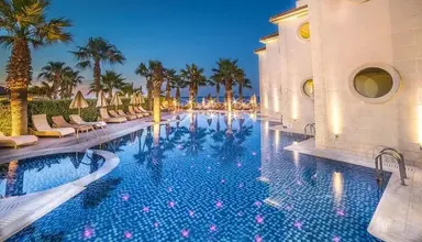 Palazetto Suites Zakynthos