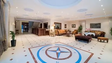 Palazetto Suites Zakynthos