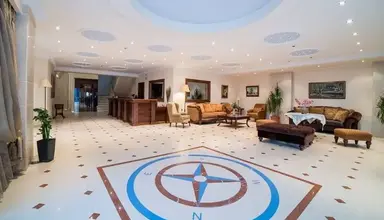 Palazetto Suites Zakynthos