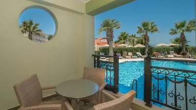 Palazetto Suites Zakynthos