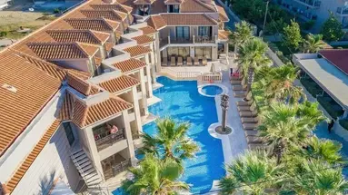 Palazetto Suites Zakynthos