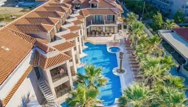 Palazetto Suites Zakynthos