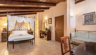 Palazzino di Corina