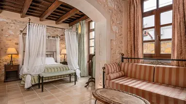 Palazzino di Corina