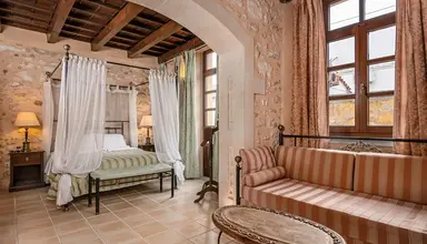 Palazzino di Corina