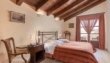 Palazzino di Corina
